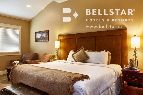 Solara Resort By Bellstar Hotels Canmore Cameră foto
